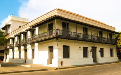 Museo del Oro Tayrona